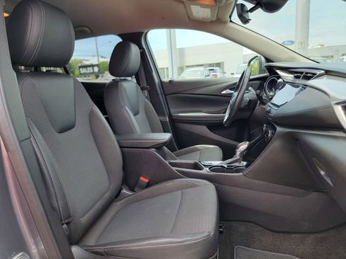 Used 2020 Buick Encore GX Select AWD/4WD image 23