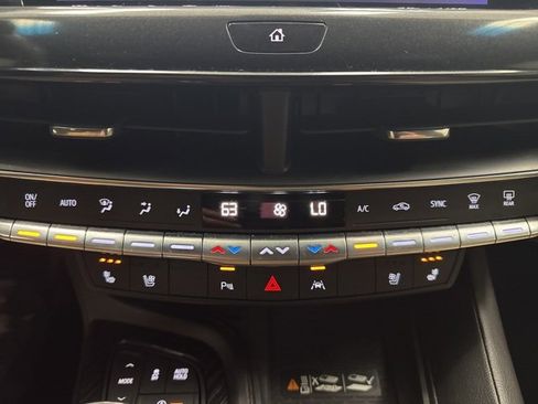 Used 2022 Cadillac CT5 Premium Luxury w/ Technology Package image 18