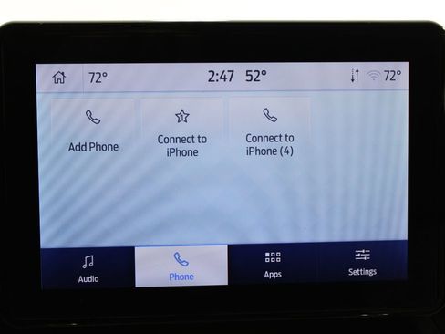 Used 2023 Ford Explorer XLT w/ Equipment Group 202A image 32