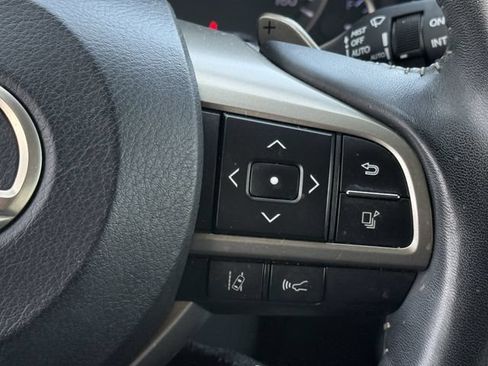 Used 2021 Lexus RX 450h AWD w/ Premium Package image 15