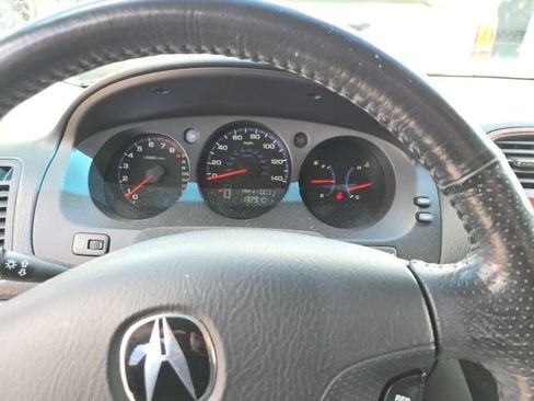 Used 2004 Acura MDX Touring AWD/4WD image 9