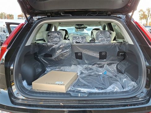 New 2025 Kia Niro EX w/ EX Cold Weather Package image 16