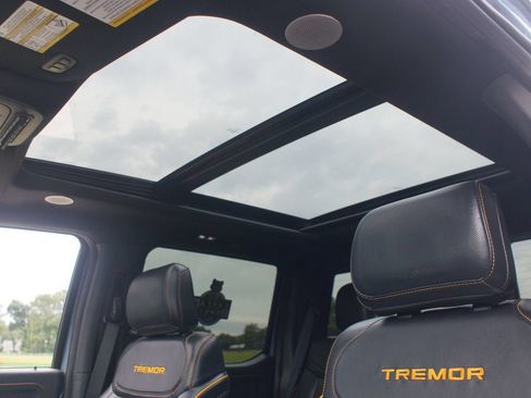 Used 2023 Ford F150 Tremor w/ Equipment Group 402A High AWD/4WD image 7