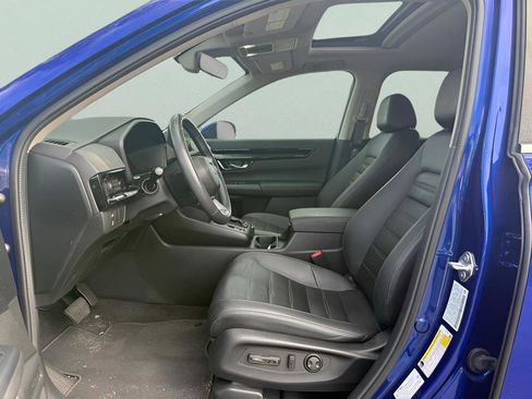 Used 2024 Honda CR-V EX-L image 9