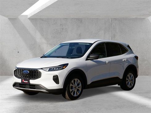 Certified 2023 Ford Escape Active image 6