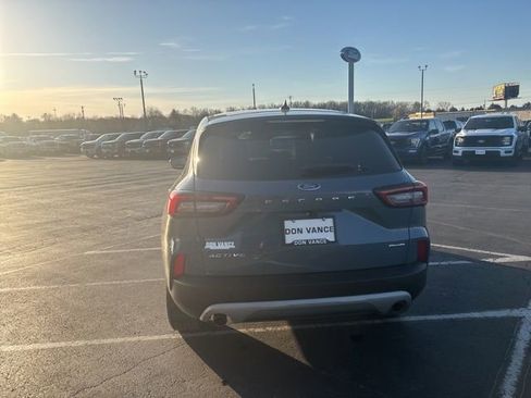 Certified 2023 Ford Escape Active w/ Tech Pack #2 image 9