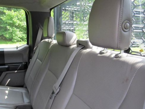 Used 2017 Ford F350 XL w/ Power Equipment Group image 31