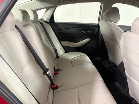 Used 2023 Honda Accord LX image 17