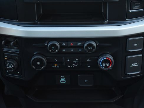 New 2026 Ford F250 XLT w/ Tremor Off-Road Package image 21