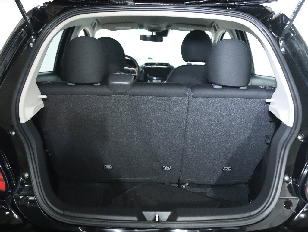 Used 2024 Mitsubishi Mirage FWD image 28