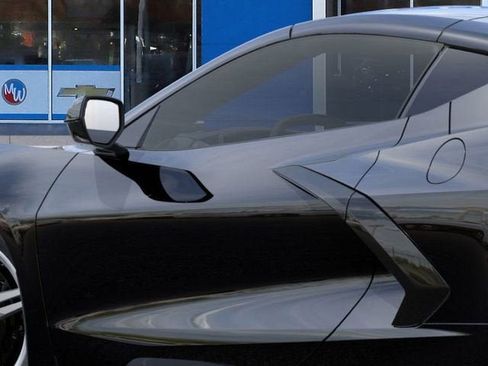 New 2026 Chevrolet Corvette Stingray Coupe w/ 1LT image 12