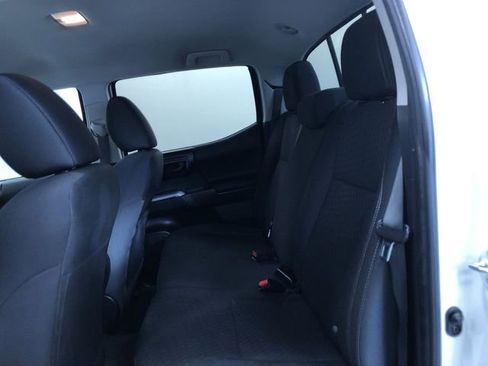 Certified 2023 Toyota Tacoma Trail Edition image 16