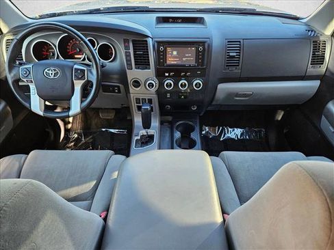 Used 2015 Toyota Sequoia SR5 image 17