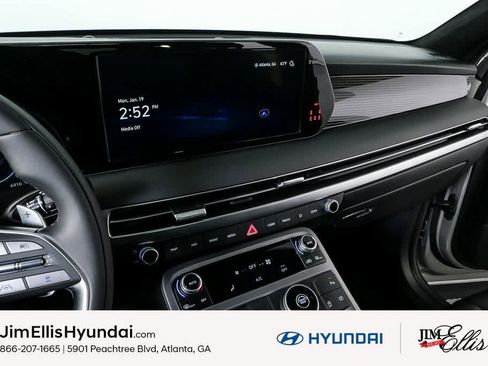 Used 2025 Hyundai Palisade Calligraphy image 18