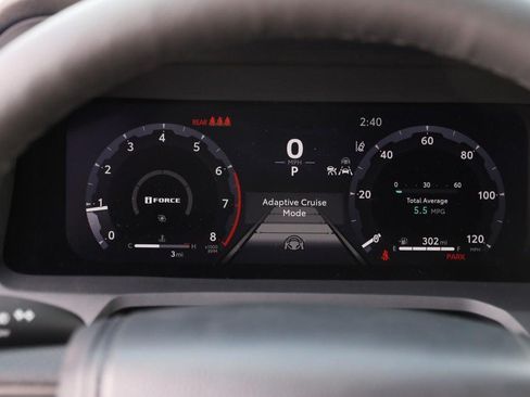New 2026 Toyota Tacoma TRD Sport AWD/4WD image 13
