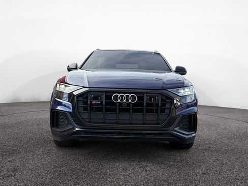 Used 2021 Audi SQ8 Prestige image 8