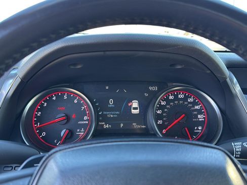 Used 2024 Toyota Camry XSE image 20