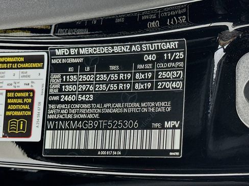 Used 2026 Mercedes-Benz GLC 300 image 34