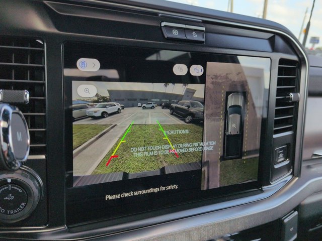 New 2026 Ford F250 Platinum AWD/4WD image 21