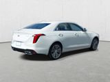 New 2026 Cadillac CT4 Premium Luxury image 5