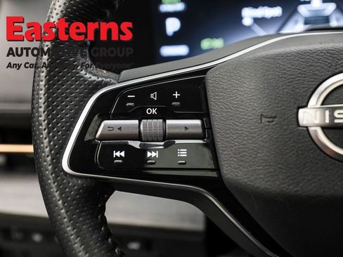 Used 2023 Nissan Ariya FWD image 15