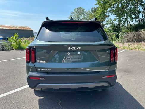 Used 2023 Kia Sorento X-Line EX AWD/4WD image 6
