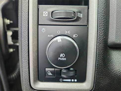 Used 2019 RAM 1500 Express w/ Wheel & Sound Group image 29