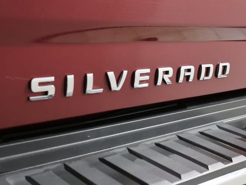 Used 2015 Chevrolet Silverado 2500 LTZ w/ Duramax Plus Package image 42