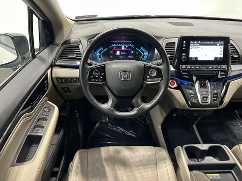 Certified 2023 Honda Odyssey Elite image 18