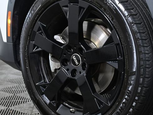 Certified 2025 MINI Cooper Countryman S image 41