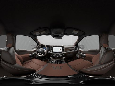 New 2026 Ford F150 King Ranch image 8