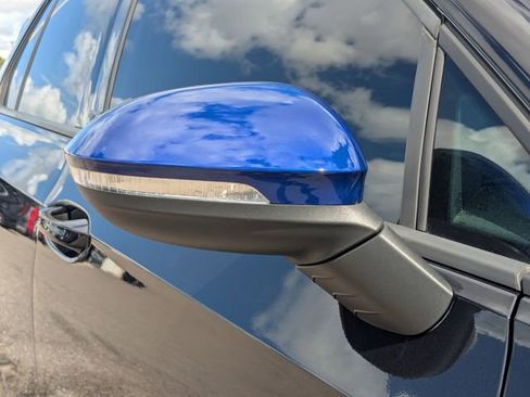 Used 2023 Volkswagen Golf 20th Anniversary Edition image 14