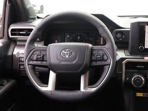 New 2025 Toyota Tacoma SR5 image 24