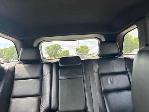 Used 2018 Jeep Grand Cherokee Limited AWD/4WD image 21