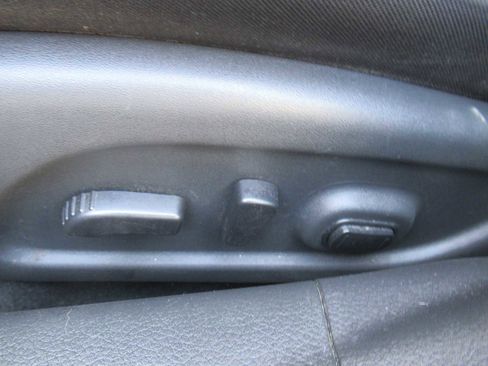 Used 2017 Nissan Altima 2.5 SR w/ Midnight Edition Package image 21