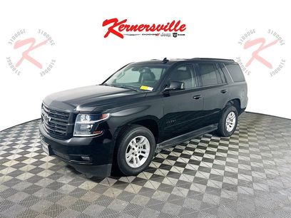 Used 2019 Chevrolet Tahoe Premier