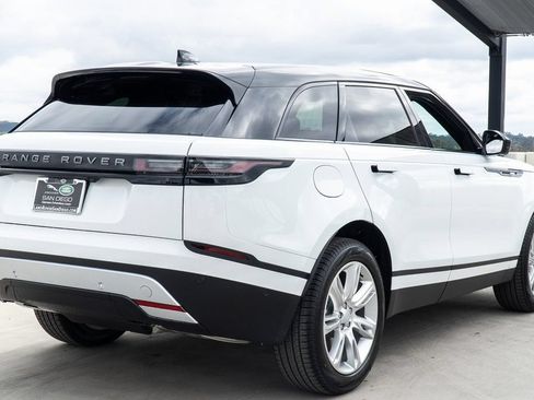 Used 2026 Land Rover Range Rover Velar S AWD/4WD image 6