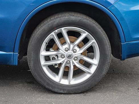 Used 2024 Dodge Durango GT image 10