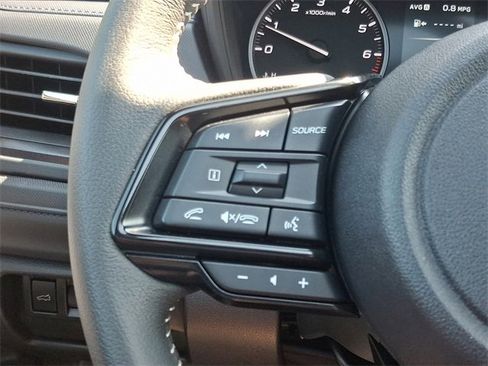 Certified 2025 Subaru Forester Premium image 21