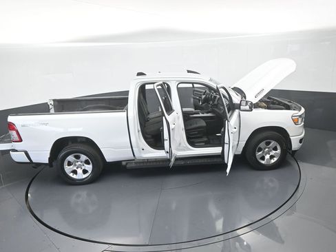 Used 2022 RAM 1500 Big Horn RWD image 65