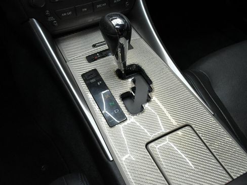 Used 2008 Lexus IS F RWD image 29
