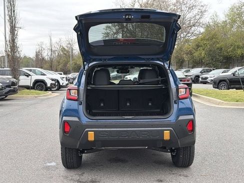 New 2026 Subaru Crosstrek 2.5i Wilderness AWD/4WD image 14