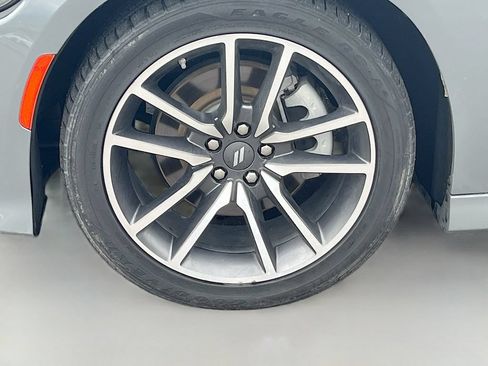 Used 2023 Dodge Charger R/T w/ Harman/Kardon Audio Group RWD image 29