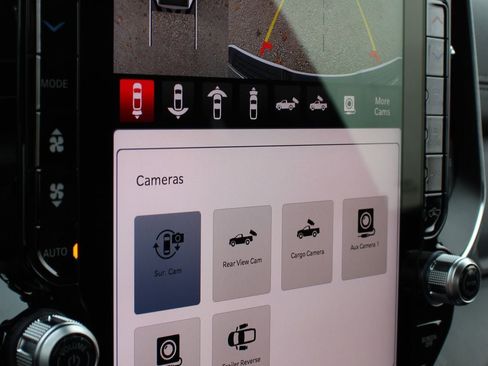 New 2026 RAM 3500 Laramie image 26