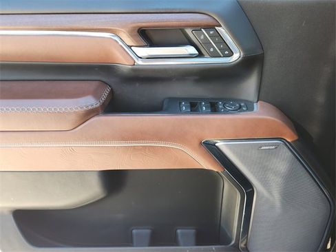 Used 2024 GMC Sierra 3500 Denali Ultimate image 23