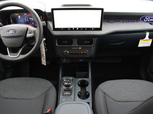 New 2026 Ford Maverick XL image 10