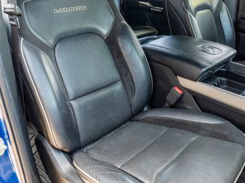 Used 2019 RAM 1500 Laramie w/ Sport Appearance Package image 44