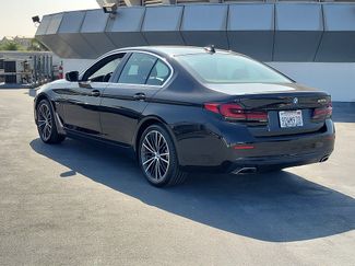 Used 2023 BMW 530e w/ Convenience Package RWD video 2