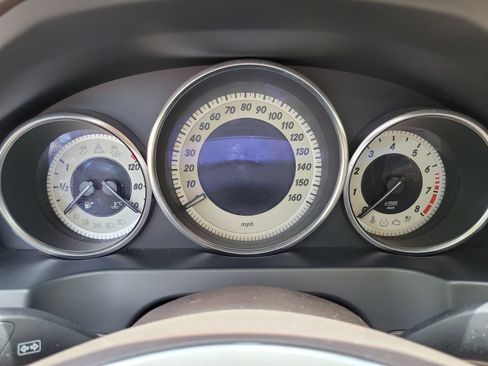 Used 2014 Mercedes-Benz E 350 Cabriolet image 20