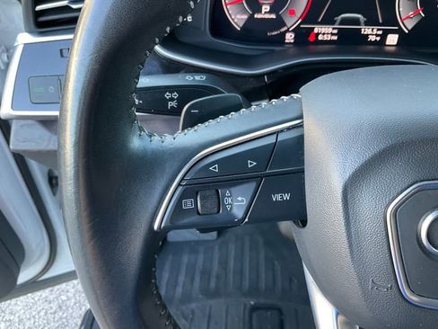 Used 2020 Audi Q8 Premium Plus w/ Premium Plus Package AWD/4WD image 12